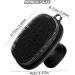 Soft Silicone Face Scrubber 2.6x2.6" Manual Face Scrubber Exfoliator Waterproof Facial Cleansing Brush Non Slip Face Brush with Handle Silicone Body Scrubber - Buy Online on GoSupps.com