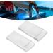 KIMISS Premium 2-Piece Glass Fiber Finger Cots Set for TIG Welding - Thermal Insulation & Heat Protection for Finger Safety - Buy Online on GoSupps.com