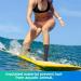 Ravani Neoprene Wading Socks - 3mm Ottman Fabric Sole - Durable Dive Socks for Men and Women - Buy Online on GoSupps.com