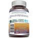 Amazing Formulas L-Ornithine 1500 Mg Per Serving Veggie Capsules Supplement | Non-GMO | Gluten Free | Made in USA (120 Count) Unflavored - 120 Count - Buy Online on GoSupps.com