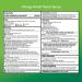 Amazon Basic Care Allergy Bundle Allergy Relief Nasal Spray Fluticasone Propionate and All Day Allergy Tablets Cetirizine Hydrochloride 24 Hour Relief - Buy Online on GoSupps.com