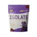 CNP Professional Isolate Premium Whey Protein Isolate 26g Protein 1.6kg & 900g 53/30 Servings 6 Great Tasting Flavours (Chocolate 900g) Chocolate 900g