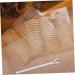 Didiseaon 6 Sets Double Eyelid Sticker Stickers Double Sided Boobtape Adhesive Eyelid Sticker 8.3x7.6cmx3pcs As Shownx3pcs - Buy Online on GoSupps.com