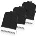 Replacement Blade for Manscaped Lawn Mower Electric Groin Hair Trimmer Blade Hygienic Snap-in Replacement Clipper Blades Fit All of Manscaped Lawn Mower 4.0 3.0 2.0 Replaceable Blade 3Pack