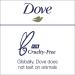 Dove Invisible Solid Antiperspirant Deodorant Stick for Women - Fresh - 2.6 oz - Buy Online on GoSupps.com