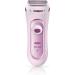 Braun Silk-Epil LS 5100 Lady Shaver for Legs and Body | Effective Hair Removal - Buy Online on GoSupps.com