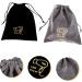 6 Pcs Hair Dryer Bag Cosmetic Travel Containers Hair Dryer Storage Bags Multifunctional Bag Suitcase - Buy Online on GoSupps.com