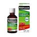 Robitussin Sugar Free Cough + Chest Congestion DM Cough and Congestion Medicine Berry Flavor - 8 Fl Oz (Package May Vary)