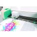 Siser TTD Easy Mask 8.4 x 11 Sheets - Transfer Tape for EasyColor DTV (10 Sheets)