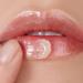 Kukubird Overnight Lip Mask: Hydrating Balm, Exfoliating Scrub - Orange - Buy Online on GoSupps.com