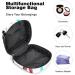 GIAPB Period Bag Period Pouch Storage Travel Makeup Bag - Butterfly Flower Design - Buy Online on GoSupps.com