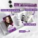 Schwarzkopf - Perfect Mousse - Hair Color - Permanent Mousse without Ammonia - Care Mask 96% ingredients of natural origin - Blonde 800 1 Unit (Pack of 1) - Buy Online on GoSupps.com