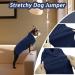 Buy Hjumarayan Dog Sweater - Soft & Warm Knitted Sweater for Small Dogs - Ideal for Yorkshire Jack Russell Chihuahua | Marineblau S - Buy Online on GoSupps.com