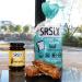 SRSLY Low Carb Pickle 300g | One Jar | Small Chunk Pickle | Delicious & Tangy | Low Calorie | Low Sugar | Vegan | Only 0.8g Carbs & 5 Kcals Per Tbsp | Seriously Low Carb Keto Friendly Food - Buy Online on GoSupps.com
