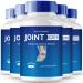IDEAL PERFORMANCE Joint Care Support Capsules JointCare Supplement Pills All Natural Formula to Fortify Bones & Bolster Flexibility - Maximum Strength Joint Care Support Reviews (5 Pack)