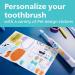 Sonicare for Kids Pet Edition Brush Head Bundle - BD1005/AZ - Buy Online on GoSupps.com