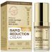 Night Repair Retinol Eye Cream: Nightly Wrinkle Repair & Anti-Aging Treatment for Dark Circles and Fine Lines Hydrating Under Eye Moisturizer with Hyaluronic Acid for Early Aging Care, 20ml