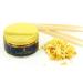 Edible Genuine Gold Leaf Flakes - by Barnabas Blattgold - 150mg Jar Flakes - 150mg