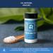 Dead Sea Salt Piercing Aftercare 2.65oz - Natural Soothing Healing Solution - Buy Online on GoSupps.com