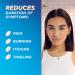 Abreva Cold Sore Treatment Lip Balm Pump 2gm - Fast Relief for Cold Sores - Buy Online on GoSupps.com