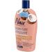 Nair Shower Power Sensitive Formula Hair Remover for Legs & Body with 100% Natural Coconut Oil plus Vitamin E 312-g (Packaging may vary) - Buy Online on GoSupps.com