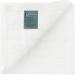 100% Cotton Washcloths 60 Pack | Highly Absorbent 400 GSM Face and Body Washcloth Bulk Pack | Soft Fingertip Towel for Bath Room | 12 x 12 Inches | White Pack of 60 - Buy Online on GoSupps.com
