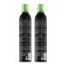 TRESemm Flawless Curls Mousse with Coconut & Avocado Oil - Extra Hold, Lightweight Formula - 2 pk 15 oz - Paraben & Alcohol Free - Soft, Bouncy Curls - Buy Online on GoSupps.com