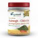 DivyaHerb Andrographis Kalmegh Powder Natural