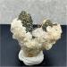 Natural Crystal Rough Natural Calcit Pyrite Combination Crystal Gemstone Sample Crystal - Buy Online on GoSupps.com