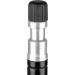 Emart 1/4-inch Female Screw Thread Plastic Nuts - 6 Pieces | Protect Screw Tips on Light Stands - Buy Online on GoSupps.com