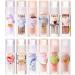 Maquillage cor en Star Diamond Streamer Fard paupi res liquide Bling Maquillage des yeux pigment Sparkling Korean Eye Glitter Facile appliquer Liquid Glitter Eyeshadow 5ML (K One Size) - Buy Online on GoSupps.com