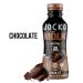 Jocko M lk Chocolate Protein Shake - 30g Grass Fed Protein, KETO Friendly, No Added Sugar - 12pk - Buy Online on GoSupps.com