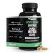 Lions Mane Mushroom Complex - 5300 mg Adaptogenic Blend for Memory Focus and Immune Support - 5 in 1 Lionsmane Chaga Maitake Shiitake and Reishi Extract Nootropic Mushroom Supplement Capsules Mushroom Complex 30 Servings