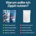 Zippit Savings Set: 30 Mouth Tape & 30 Nasal Strips for Enhanced Breathing | Sniffit Nose Strips & Mouthpasters Austerity Package - Buy Online on GoSupps.com