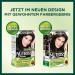 Garnier Nutrisse Permanent Hair Color 030 Espresso Dark Brown - 8 Weeks of Rich Color & Nourishing Fruit Oils - Ultra Cr me Tint (1 Pack) - Buy Online on GoSupps.com