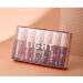 MAEPEOR 6PCS Light Lipgloss Set A - Moisturizing, Shiny & Nourishing Plumping Glossy Lip Gloss - Buy Online on GoSupps.com