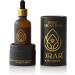 ARGAN OIL 50ML | 100% NATURAL - ORIGIN MOROCCO - COLD EXTRACT + 1 FREE BEAUTY BOOK 12 BEAUTY RECIPES WITH ARGAN OIL - Buy Online on GoSupps.com