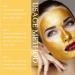 Gold Foil Peel-Off Mask Poreless Golden Peel Off Mask with Mask Brush 98.4% Peel-Off Anti-Wrinkle Mask Remove Blackhead & Smooth Skin Pore Face Masks Skincare Peel Off Face Masks Anti Aging - Buy Online on GoSupps.com