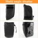 AZSUL Electric Wheelchair Control Protector Covers | Electric Wheelchair Protector Armrest Covers | Wheelchair Arm Covers Protection Covers for Wheelchair - Buy Online on GoSupps.com