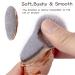 YOSENG Sunscreen Brush for Face - Kabuki & Self Tanning Applicator | Perfect for Liquid Foundation Powder & Cream Contour - Ideal for Kids Foundation Makeup - Buy Online on GoSupps.com