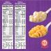 Annie's Organic Macaroni and Cheese Variety Pack - Shells & White Cheddar, Shells & Real Aged Cheddar - 6 oz (Pack of 12) - Buy Online on GoSupps.com