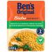 BEN'S ORIGINAL BISTRO EXPRESS Broccoli & Cheddar Long Grain Rice and Side Dish 240g Pouch Broccoli & Cheddar 1