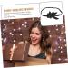 Gogogmee Sequin Hair Band Sequin Headband Sequin Hair Hoop Party Hair Accessories Women Headwear - Buy Online on GoSupps.com