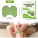 30 Pcs Knee Pain Relief Patch Orgasm Knee Patche for Pain Relief Orgasmic Climax Well Knee Pain Relief Patches Pain Relief Patches Natural Herbal Relief Patches for Arthritis Neck - Buy Online on GoSupps.com