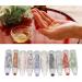 Fyearfly Roller Bottle Set for Essential Oils - 10 Scooter Bottles - Perfect for Travel & DIY Blends - Buy Online on GoSupps.com