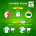 Ariel Matic Front Load Detergent Washing Powder - 2 kg | Buy Internationally - Fast Shipping & Best Prices - Buy Online on GoSupps.com