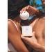 LA SALT CO Joy Bath Bomb 8 OZ - Handmade with Natural Ingredients and Himalayan Salt - Cruelty-Free and Aromatherapy-Infused - Buy Online on GoSupps.com