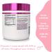 Her Thermogenic Animo Mango Passion 30 Servings - Women's BCAA Essential Amino Acids Powder with Caffeine for Energy, Focus & Endurance - Buy Online on GoSupps.com