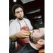 SUPREME TRIMMER ST5200 Professional Barber Hair Trimmer - Cordless Clipper for Men | Gold T-Shaper Beard and Hair Liner - Buy Online on GoSupps.com