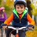 Geyoga Half-Finger Bicycle Gloves for Kids | Breathable Fingerless Cycling Gloves for Boys & Girls (Ages 8-12) - Multiple Colors - Buy Online on GoSupps.com